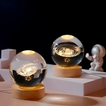 Crystal LED Sphere LUMABALL®