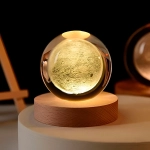 Crystal LED Sphere LUMABALL®
