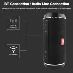 Difuzor portabil fără fir BEATBLAST®