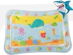 Saltea gonflabilă cu apă pentru copii SPLASHMAT®