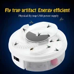 Capcană pentru insecte HUGIBUGI®
