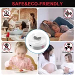 Capcană pentru insecte HUGIBUGI®