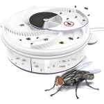 Capcană pentru insecte HUGIBUGI®