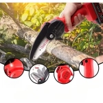 Ferăstrău manual fără fir – BRENCHIE®