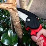 Ferăstrău manual fără fir – BRENCHIE®