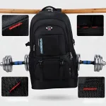 Rucsac de călătorie impermeabil – TREKKO®