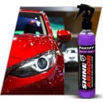 Spray ceramic auto 3 în 1 – Curățare, restaurare și lustruire - CARCOAT®
