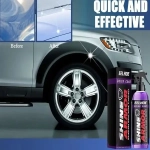 Spray ceramic auto 3 în 1 – Curățare, restaurare și lustruire - CARCOAT®