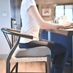 Ергономична Възглавница За Седалка - MAXICOMFORT®, ergonomichna vazglavnica za sedalka maxicomfort