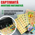 Mathy® Joc educațional de învățare a matematicii