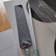 Прикачено изображение от потребител 1 за Perie telescopică ARTICLEAN® pentru curățarea locurilor greu accesibile .