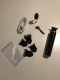 Прикачено изображение от потребител 1 за Trimmer inovator fără fir GRITSY® pentru păr și corp.