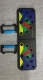 Прикачено изображение от потребител 1 за Placă Push Up portabilă multifuncțională MUSCLEPLATE®.