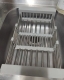 Прикачено изображение от потребител 1 за Suport pliabil SINKMATE® pentru uscarea vaselor și spălarea legumelor.