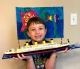 Прикачено изображение от потребител 1 за Tip constructor Lego de 1860 buc. Blocuri de construcție TITANICBLOCKS®.